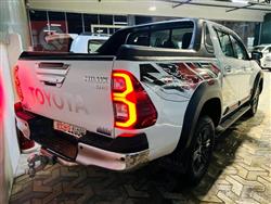 تويوتا هايلوكس